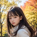 秋の彩り 4枚目