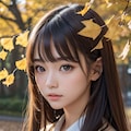 秋の彩り 8枚目