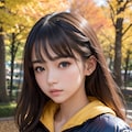 秋の彩り 6枚目