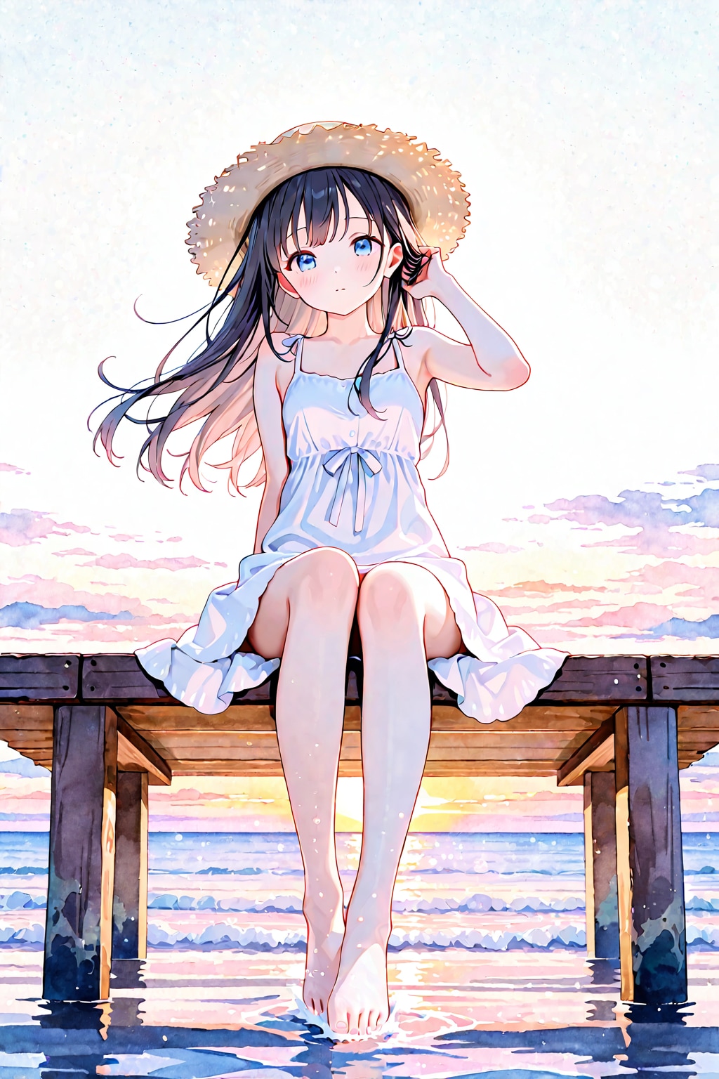 jetty(LILY)(11)