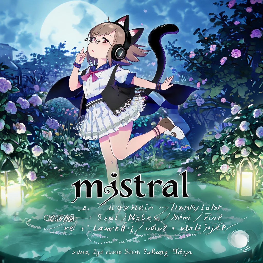 ミストラル