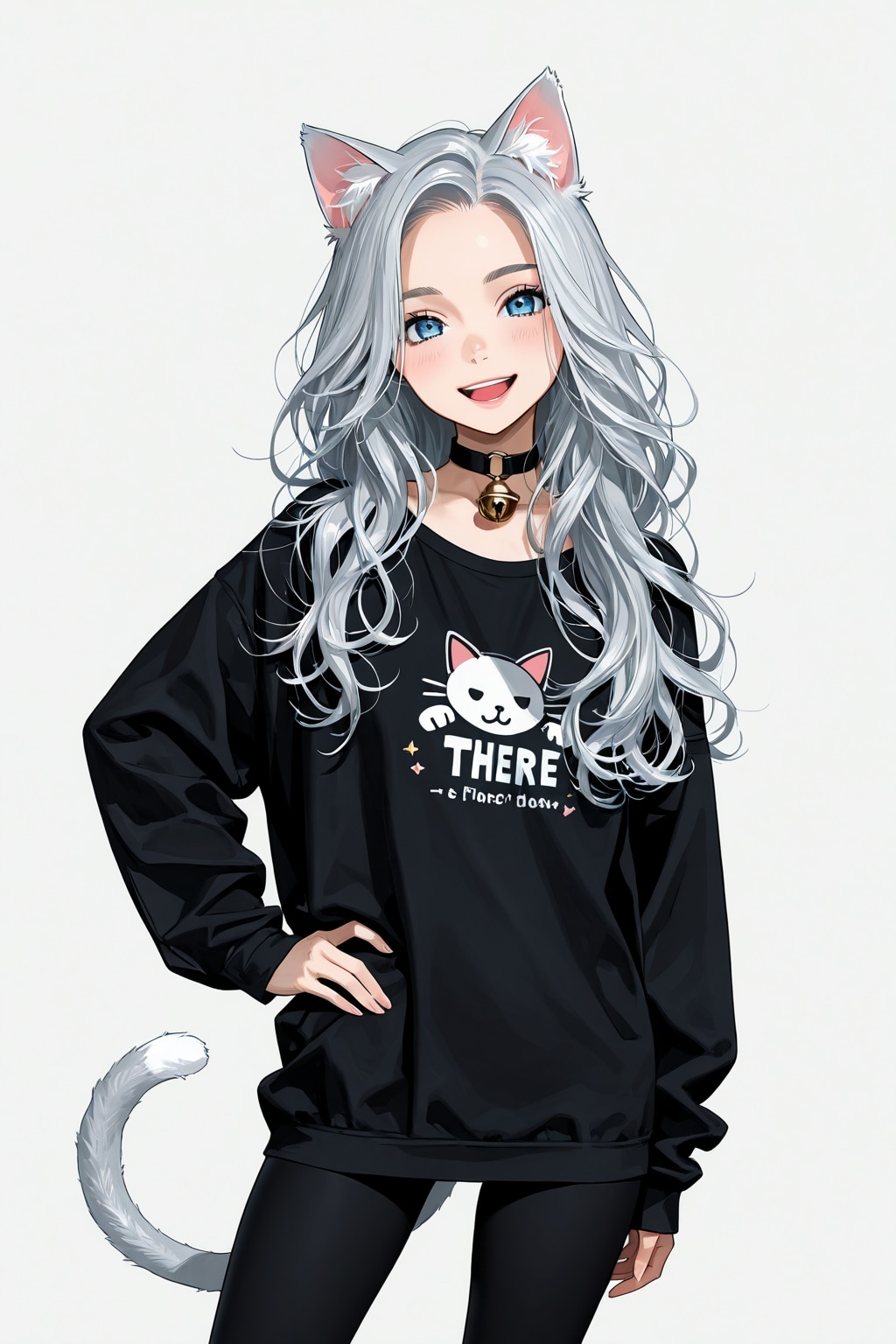 ユキネ【Elystrium v1.0】 | の人気AIイラスト・グラビア