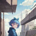 休息 2枚目