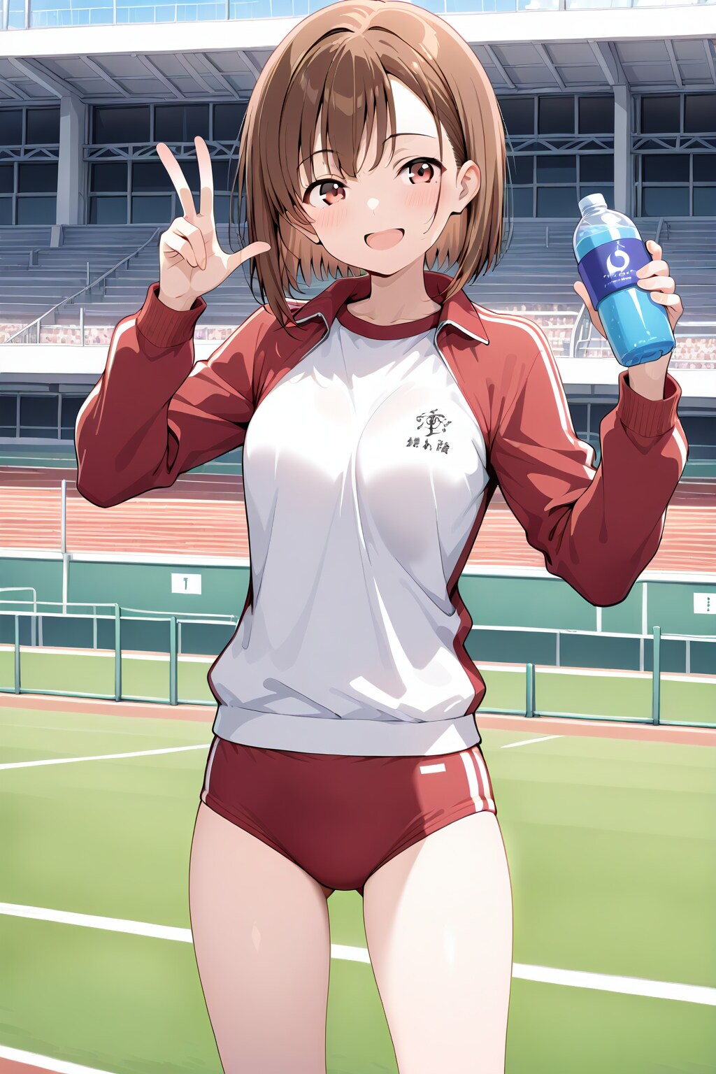 まねーじゃー