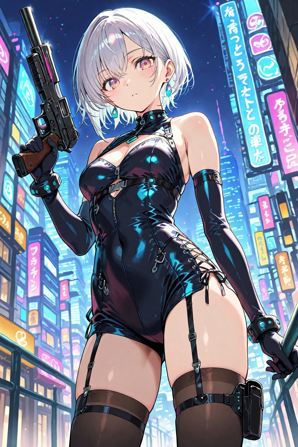 エージェント。