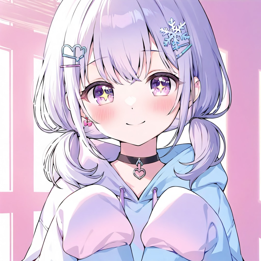かわいい♡