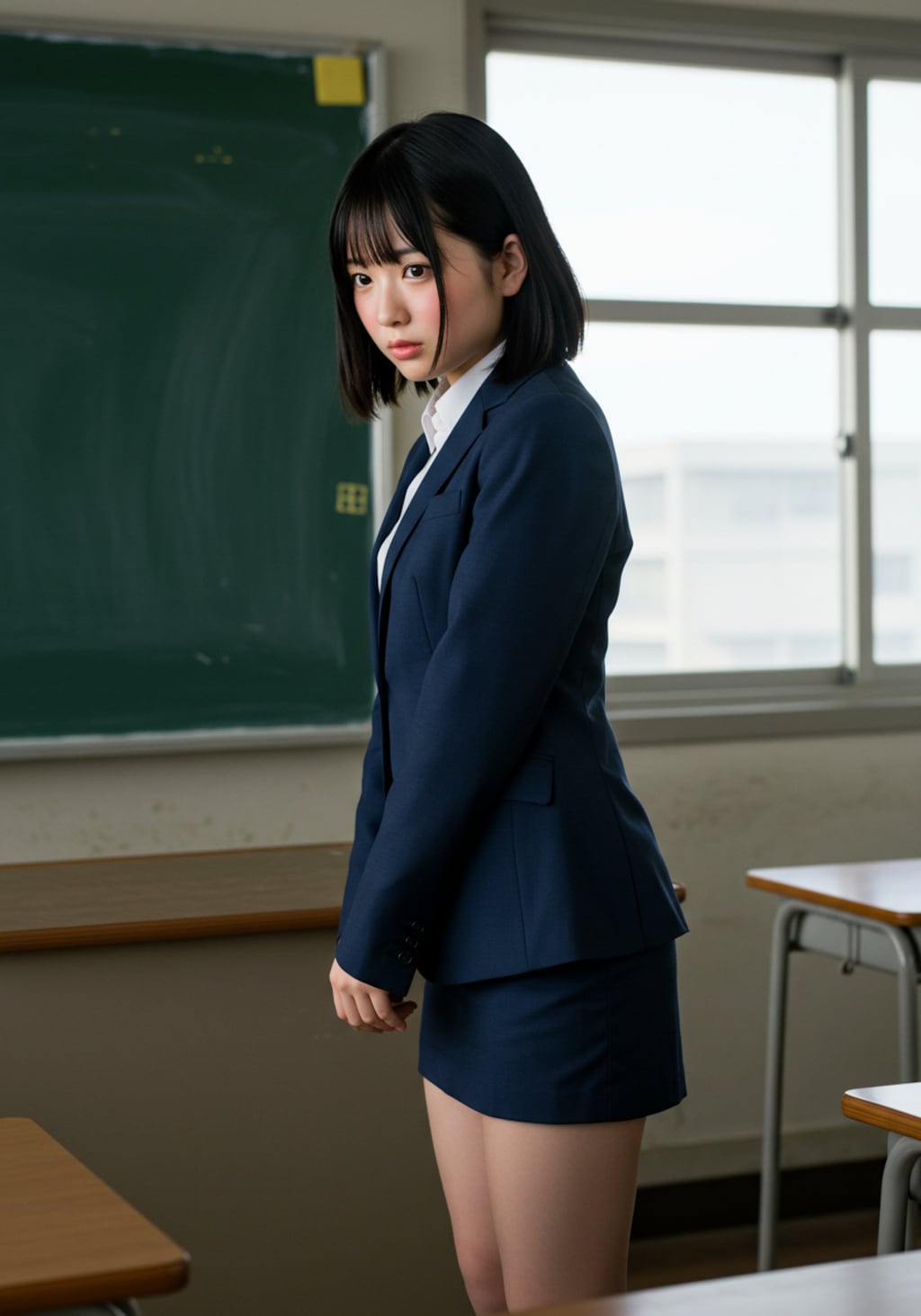 教育実習