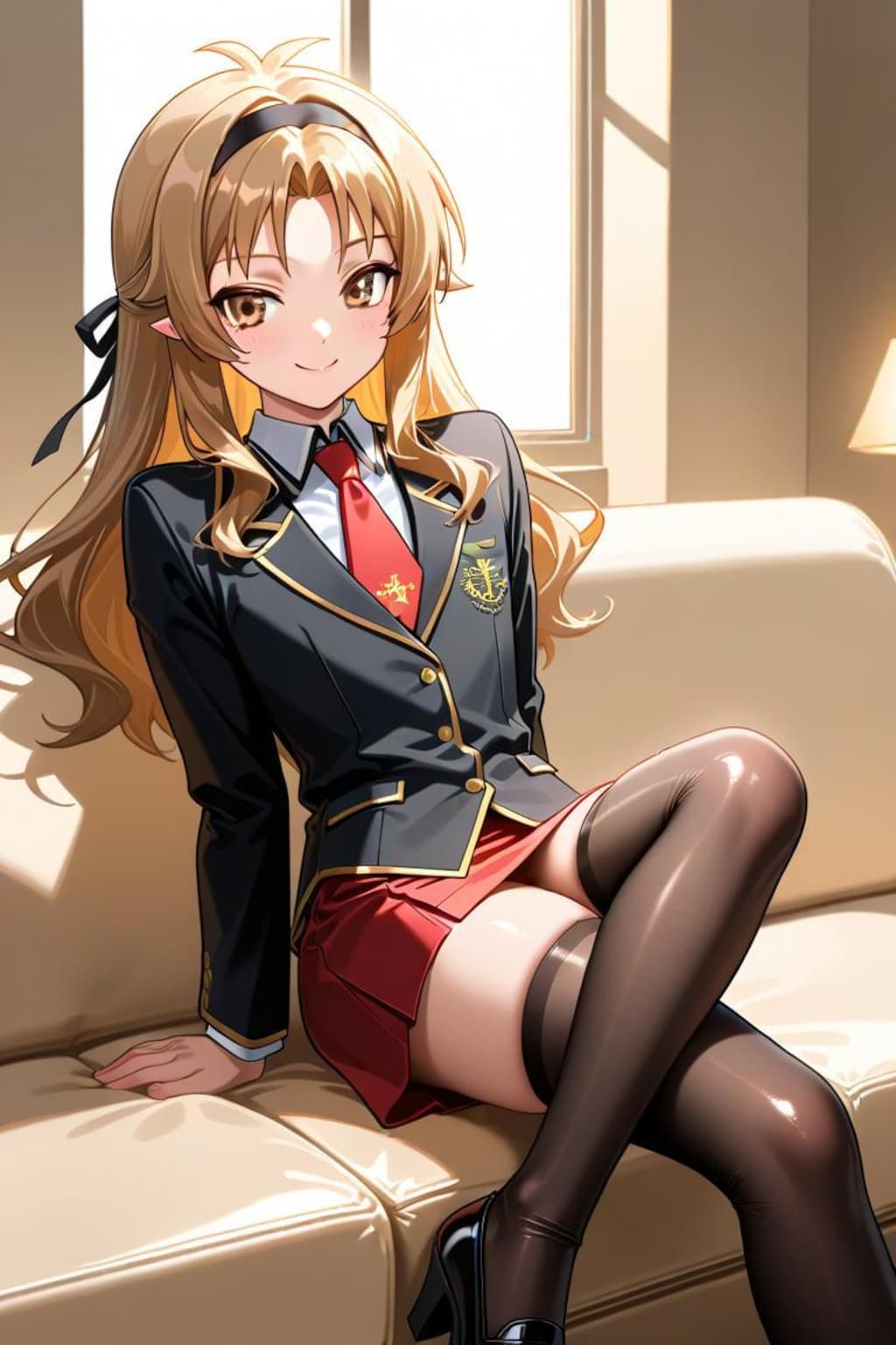 バカとテストと召喚獣　吉井明久