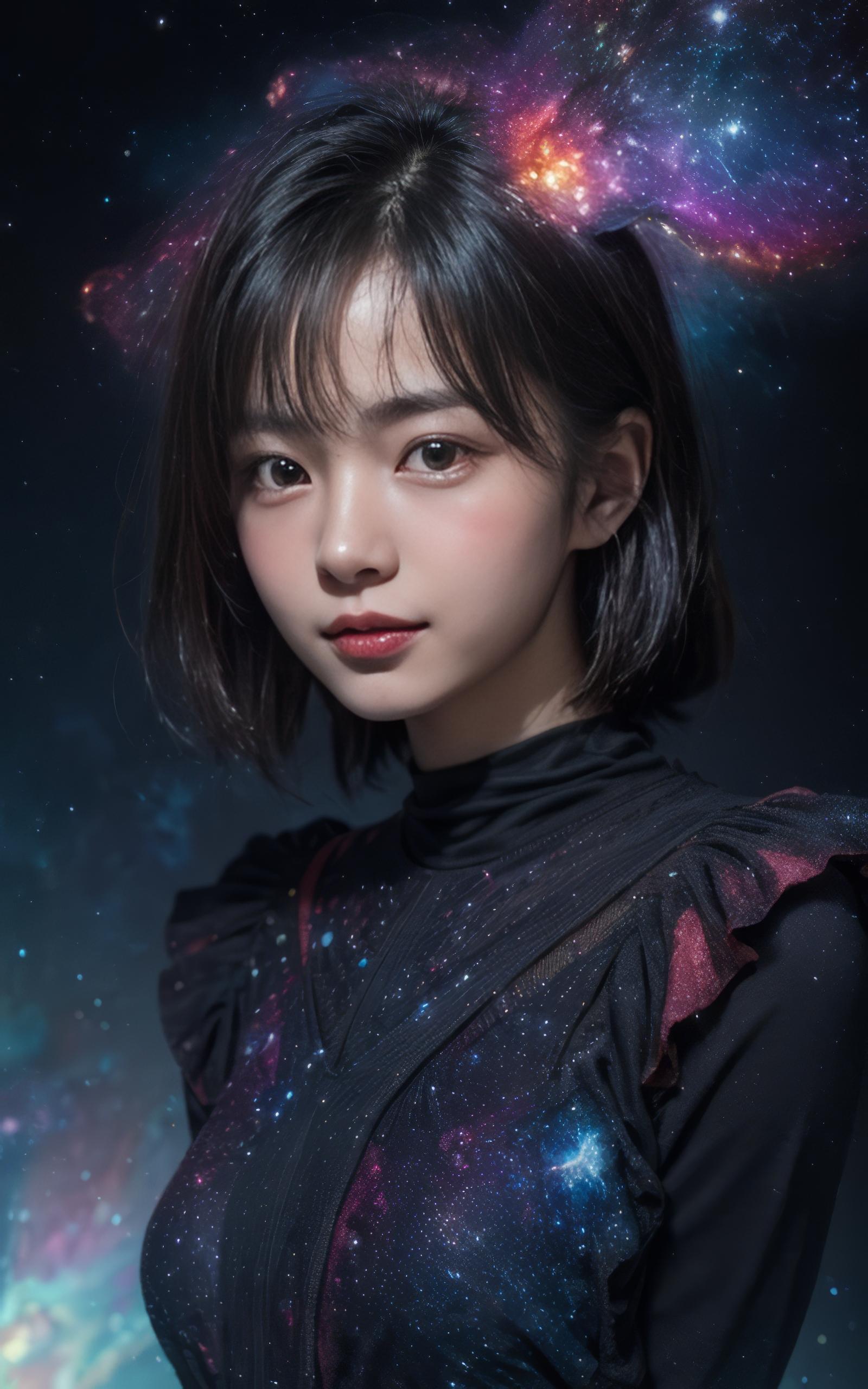 ギャラクシー