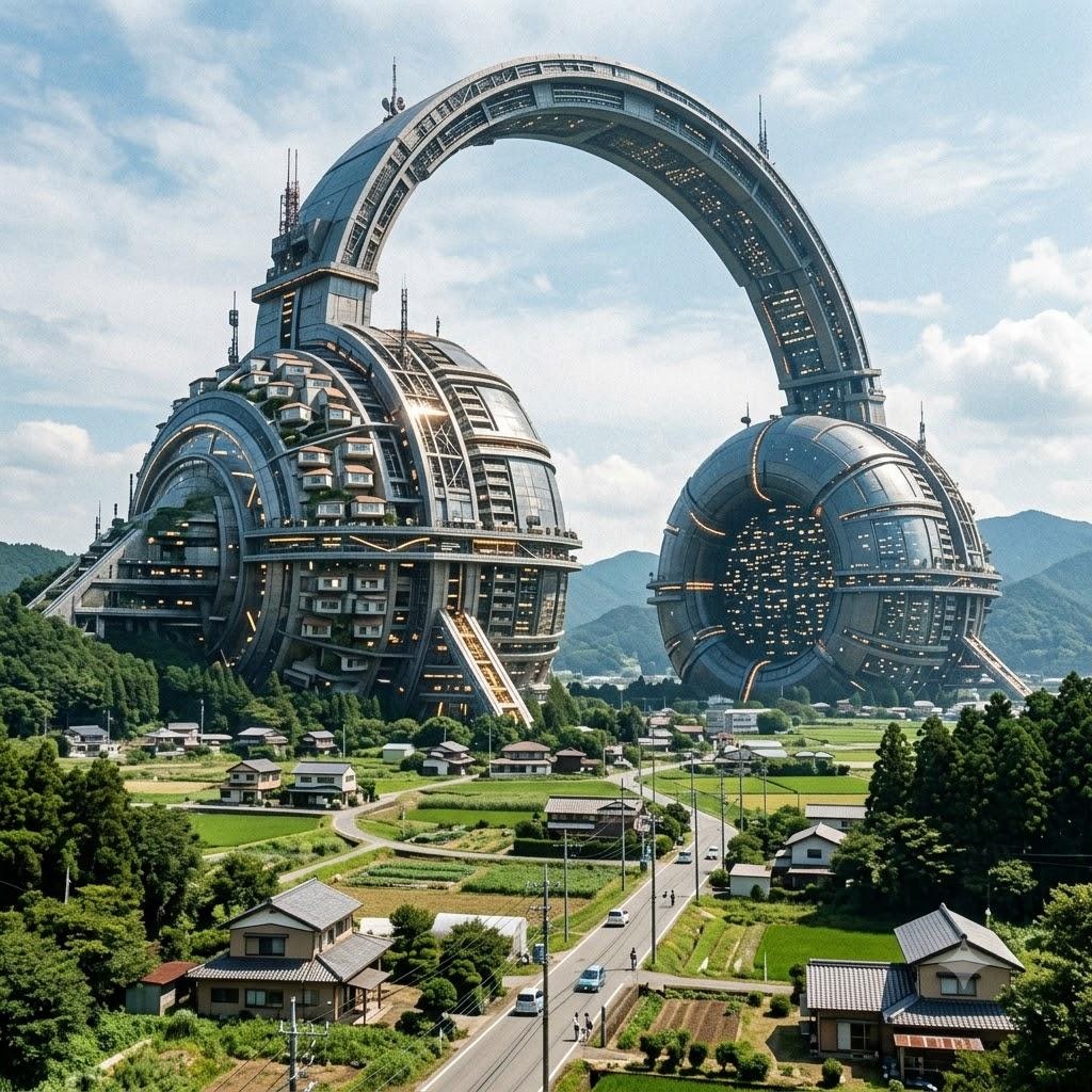 世界各地のヘッドホン文明