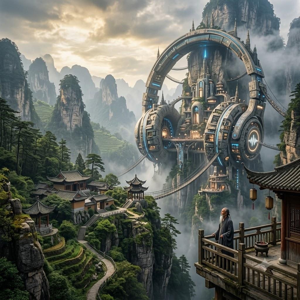 世界各地のヘッドホン文明