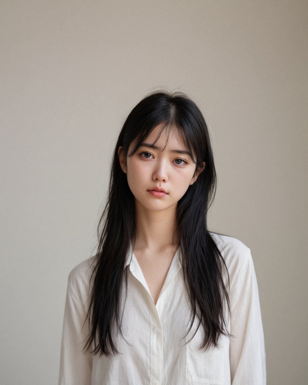 Portrait #17