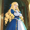 隣の本を牽制する表紙 2枚目