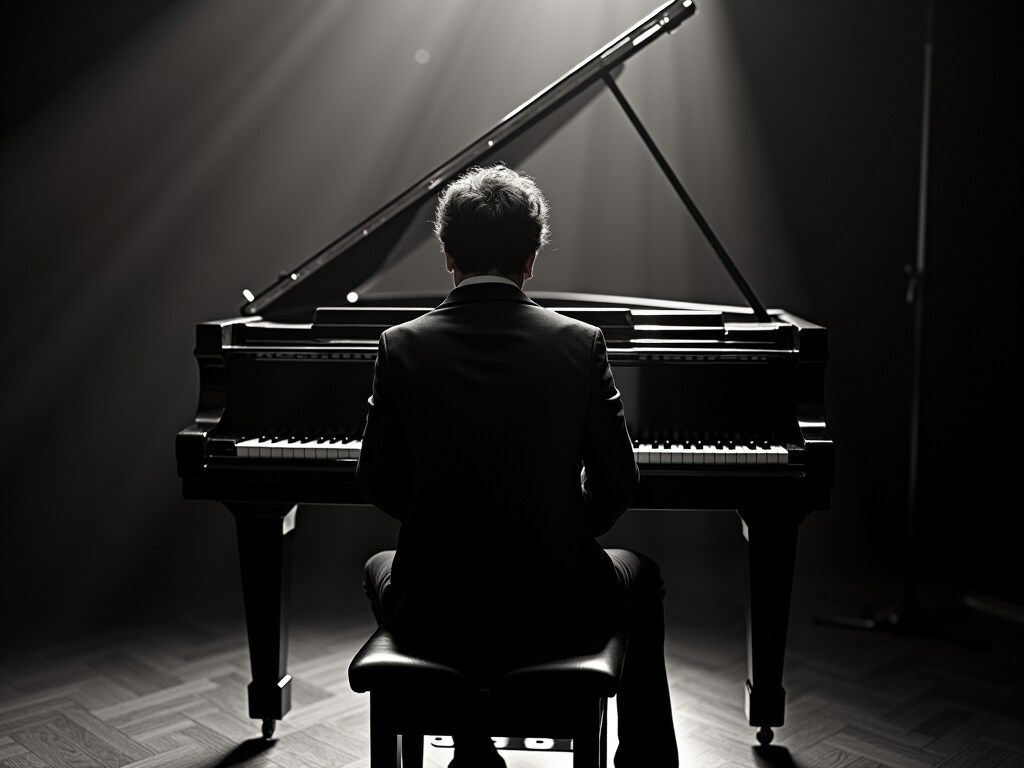 An incredible musician whose popularity never waned even after semi-retiring.