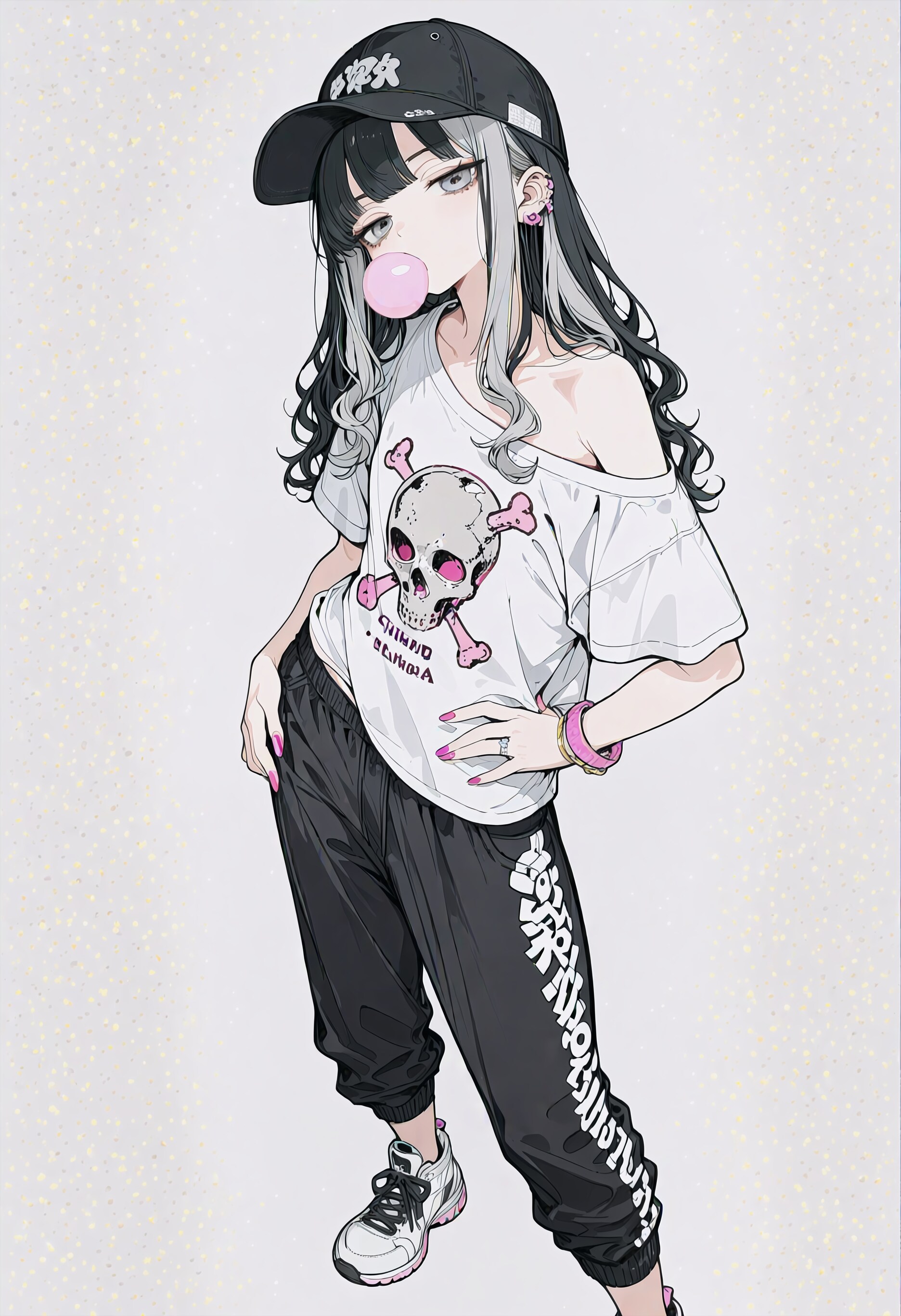 無いチチのが似合う服多いねんで