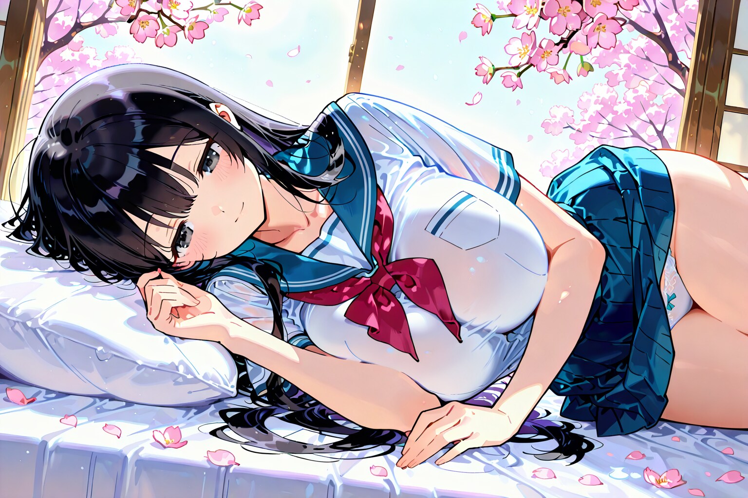 むちむち