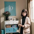 かわいい小娘の部屋 2枚目