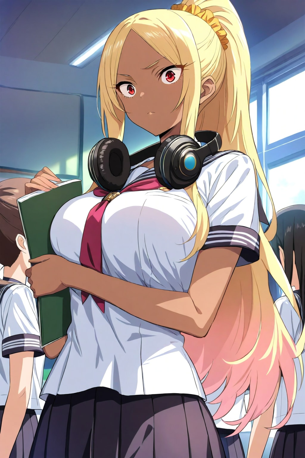 今日のメンテで何かが！？