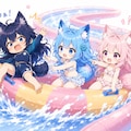 わぁぁぁぁぁっ！！！ 4枚目