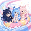 わぁぁぁぁぁっ！！！ 5枚目