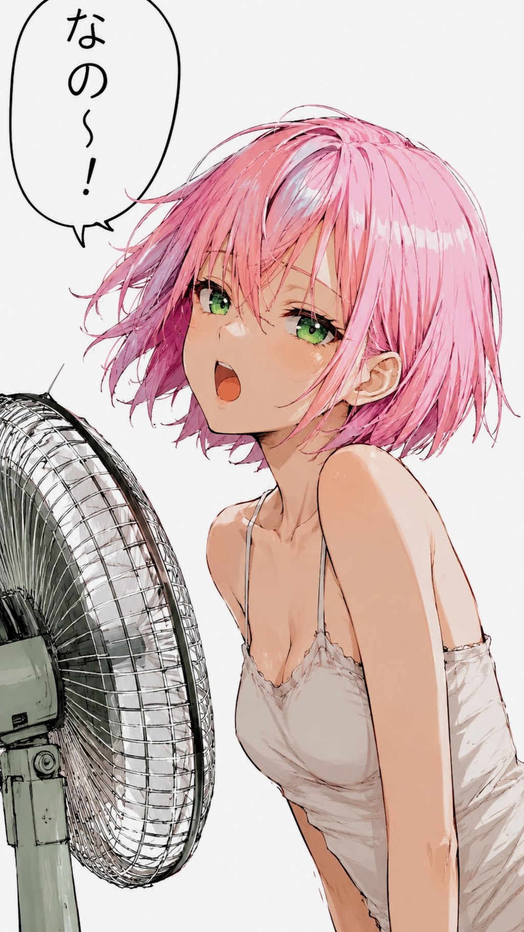 シン・ピンボブお姉やん💓346