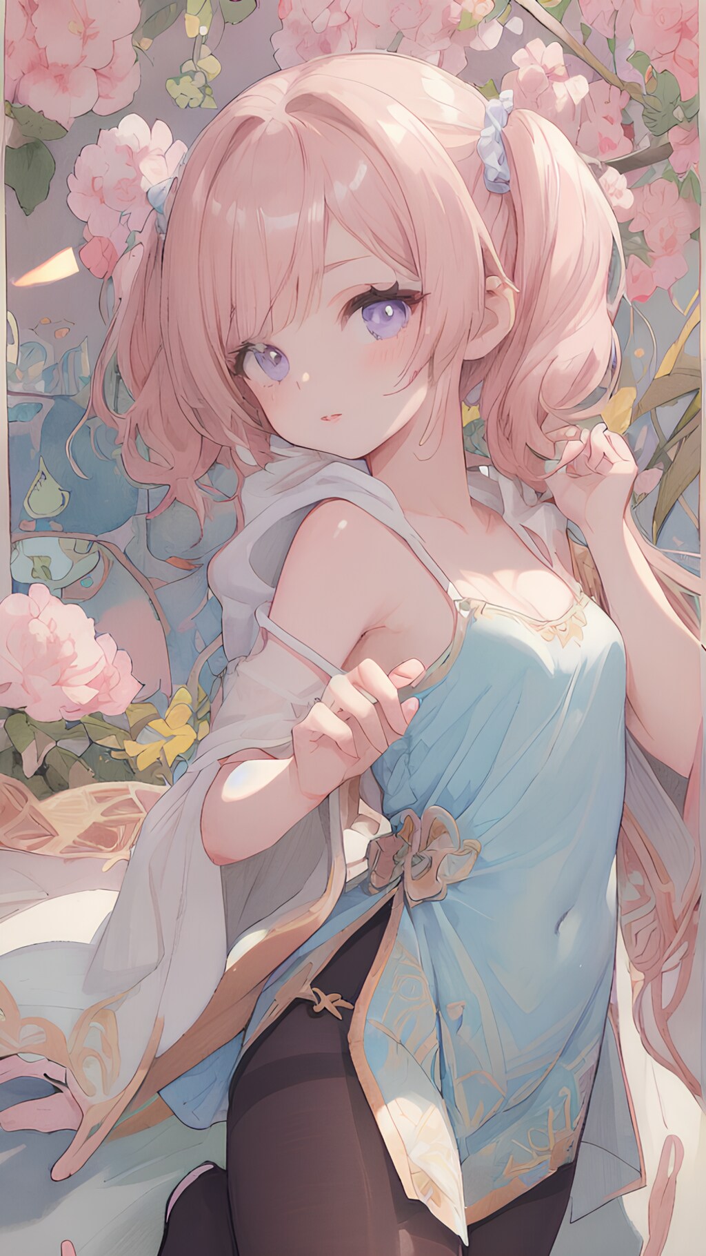 207 おはよっ！詰め合わせ