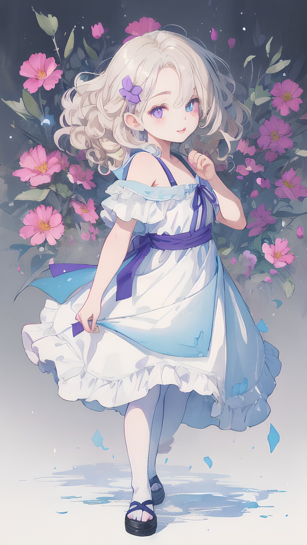 207 おはよっ！詰め合わせ