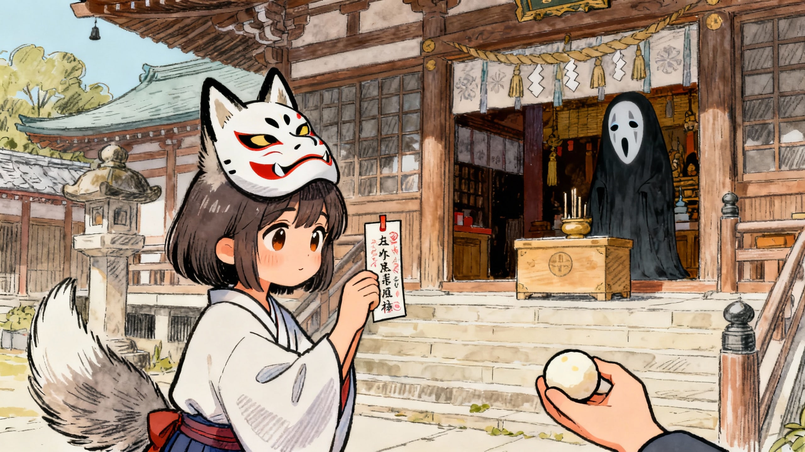 お | の人気AIイラスト・グラビア