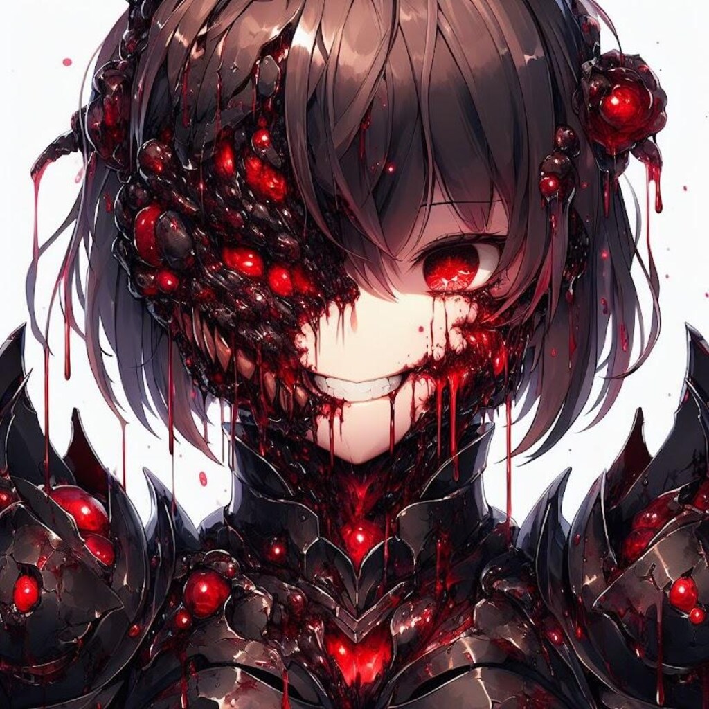 まがまがさんＧ