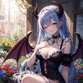 この笑顔に騙される 2枚目