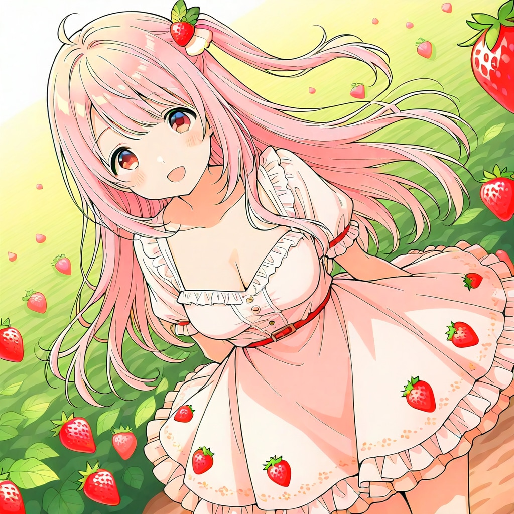 アスカルビーちゃん