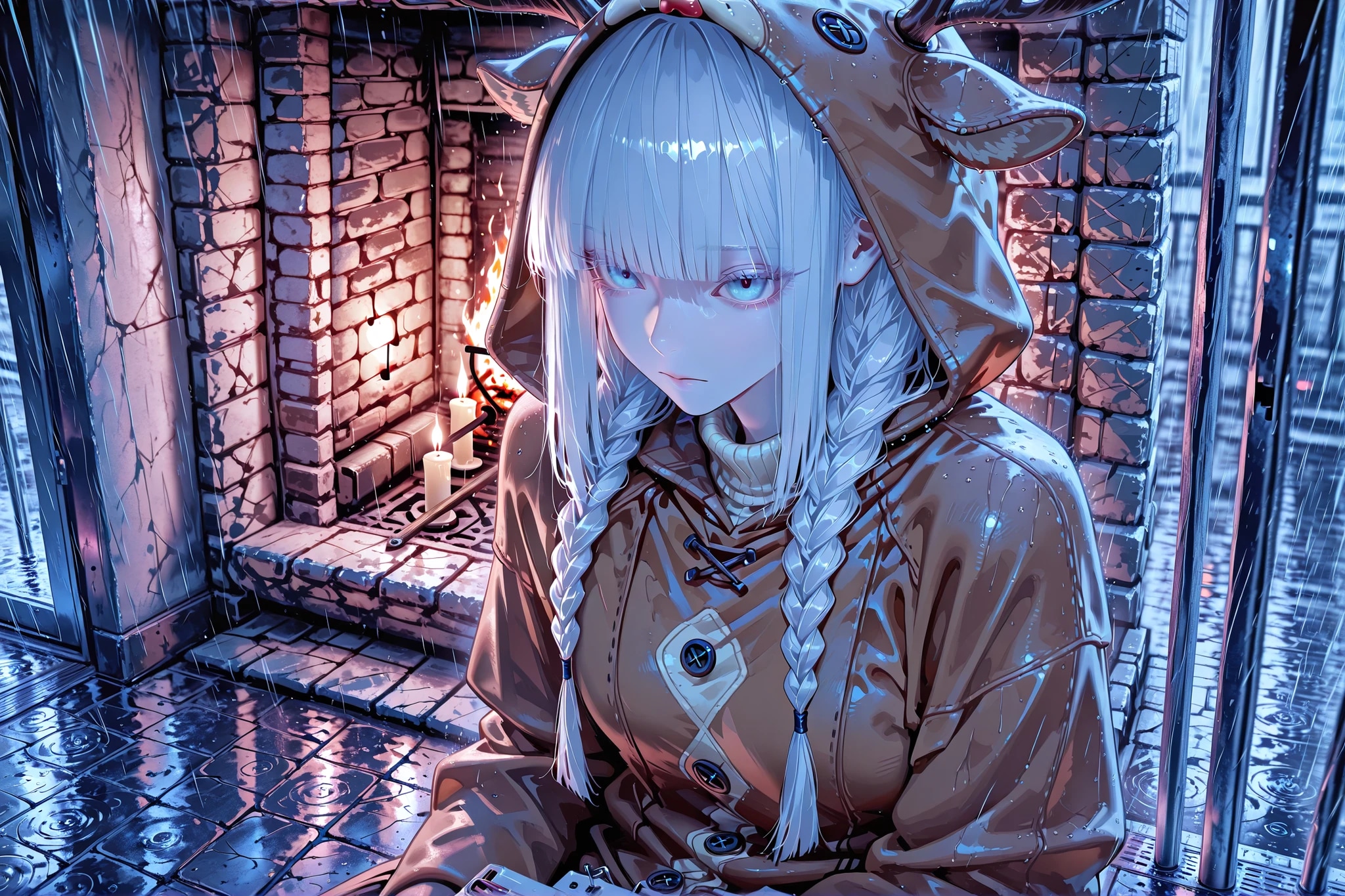 型式名で呼ばなくていい | の人気AIイラスト・グラビア