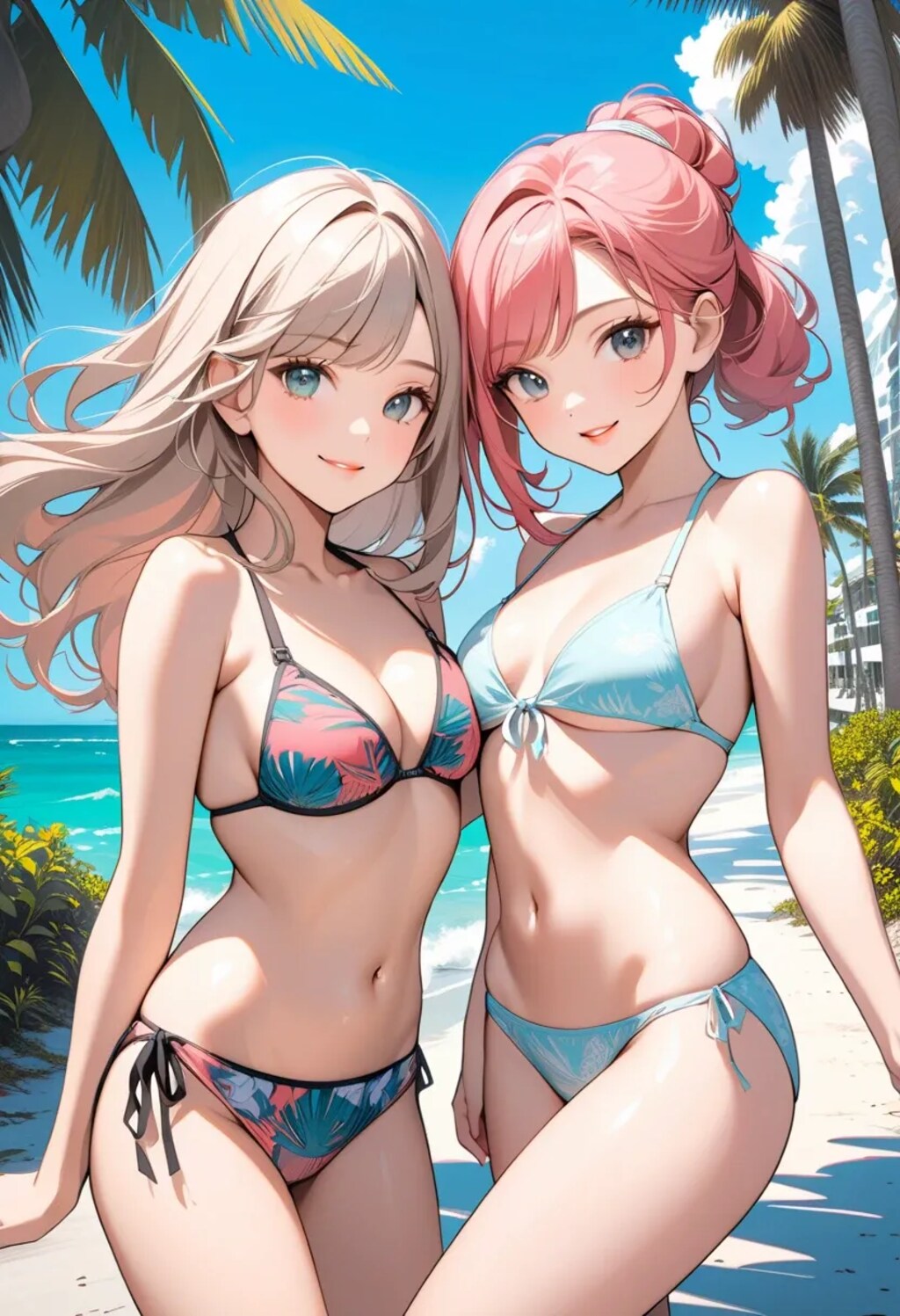 アメリカ自然観光