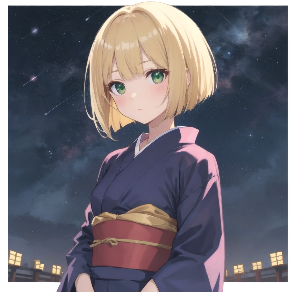 星空