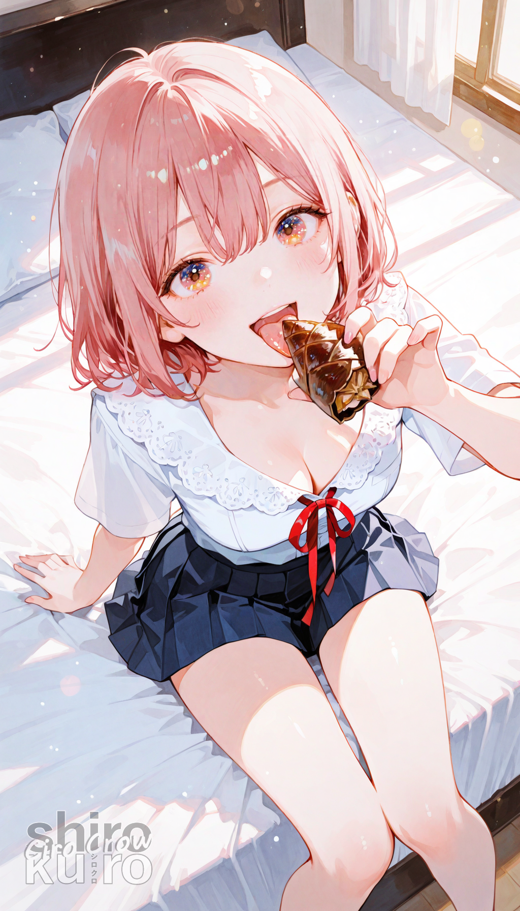 どちらがお好き？