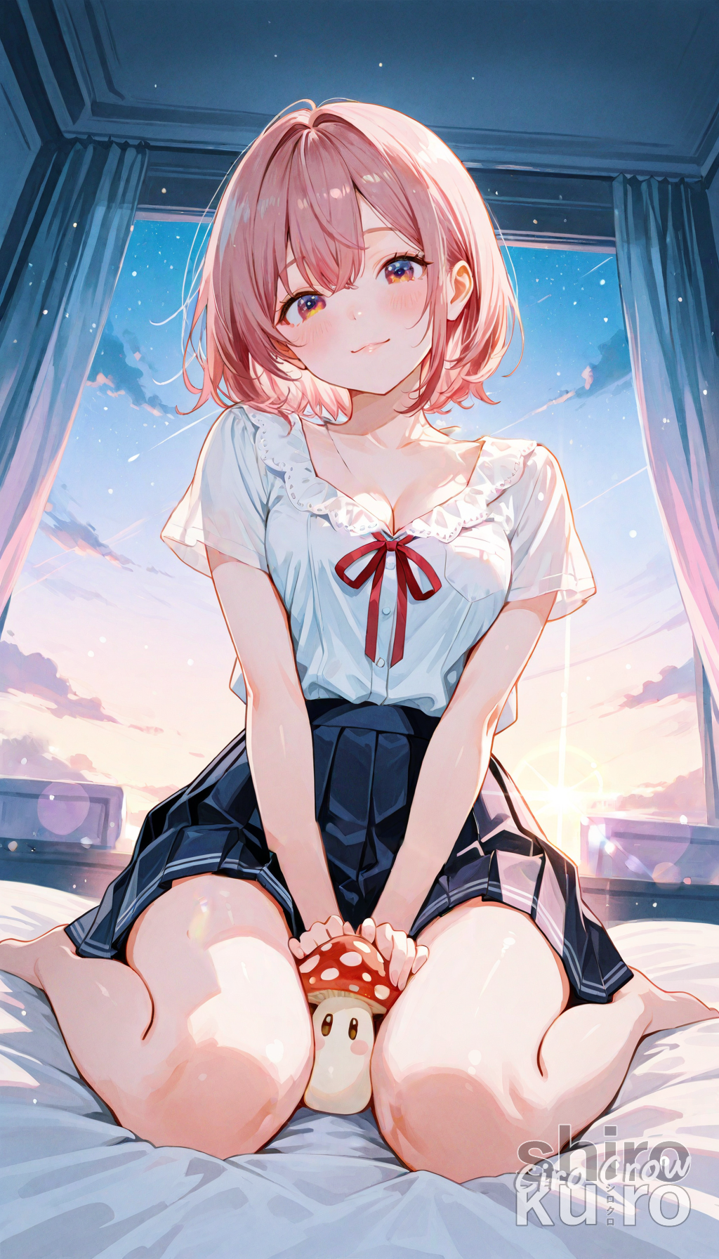 どちらがお好き？