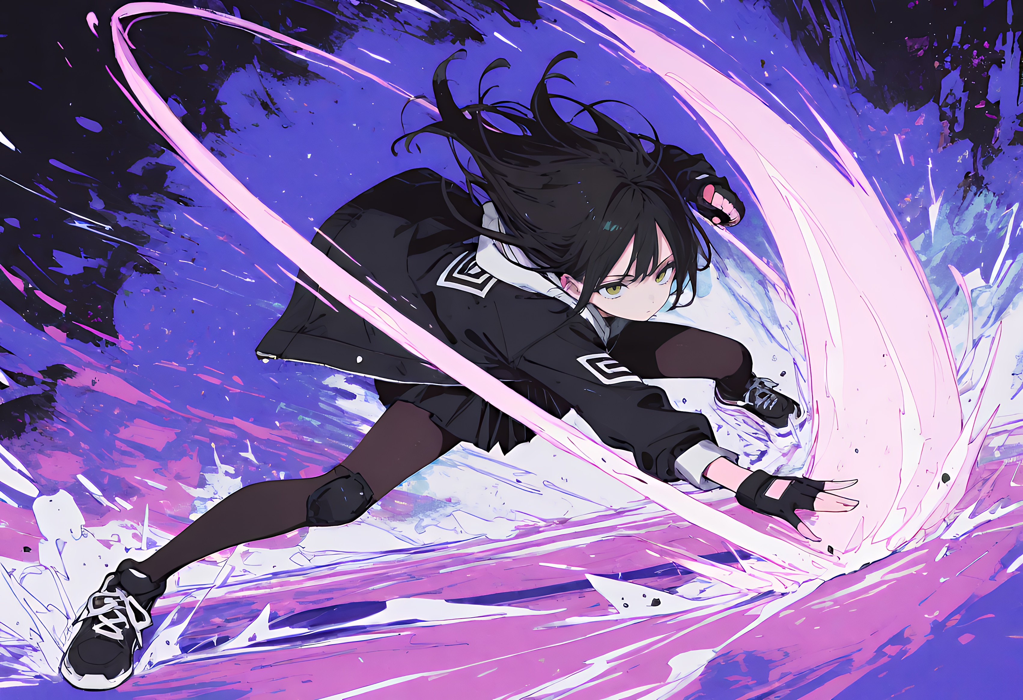 チョッピング | の人気AIイラスト・グラビア