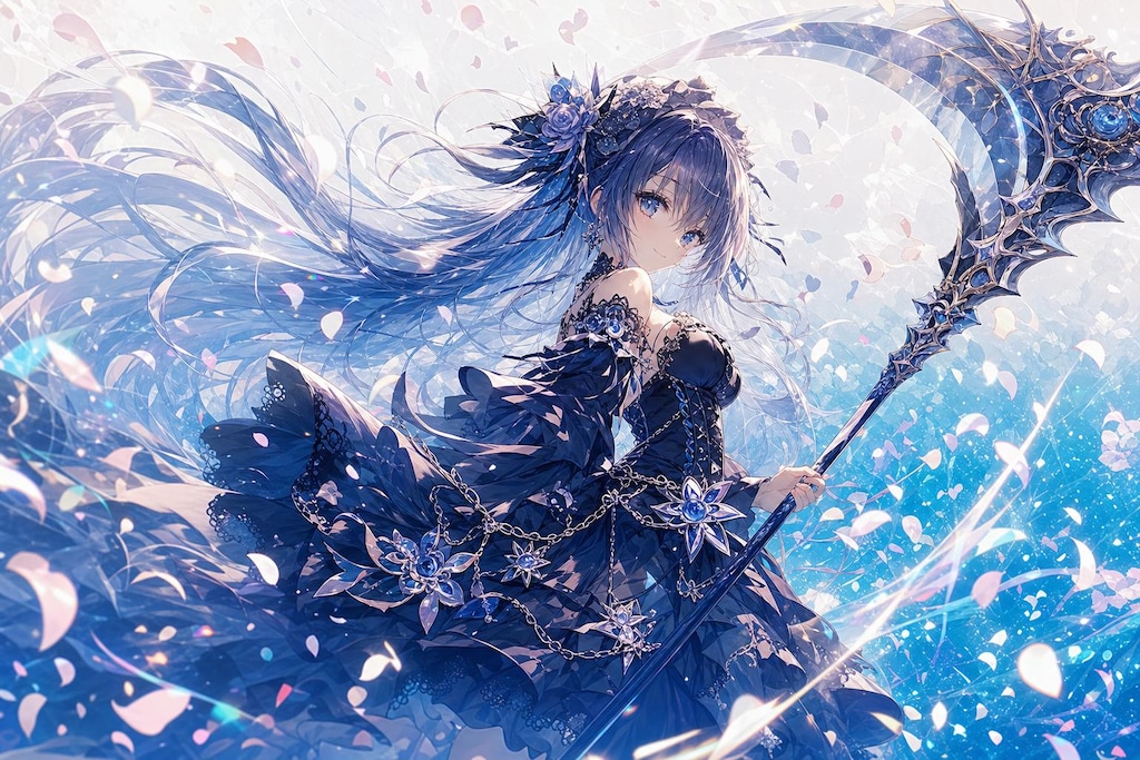 蒼界サイス