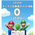 2030年ギャンブル依存症撲滅イヤー 2枚目