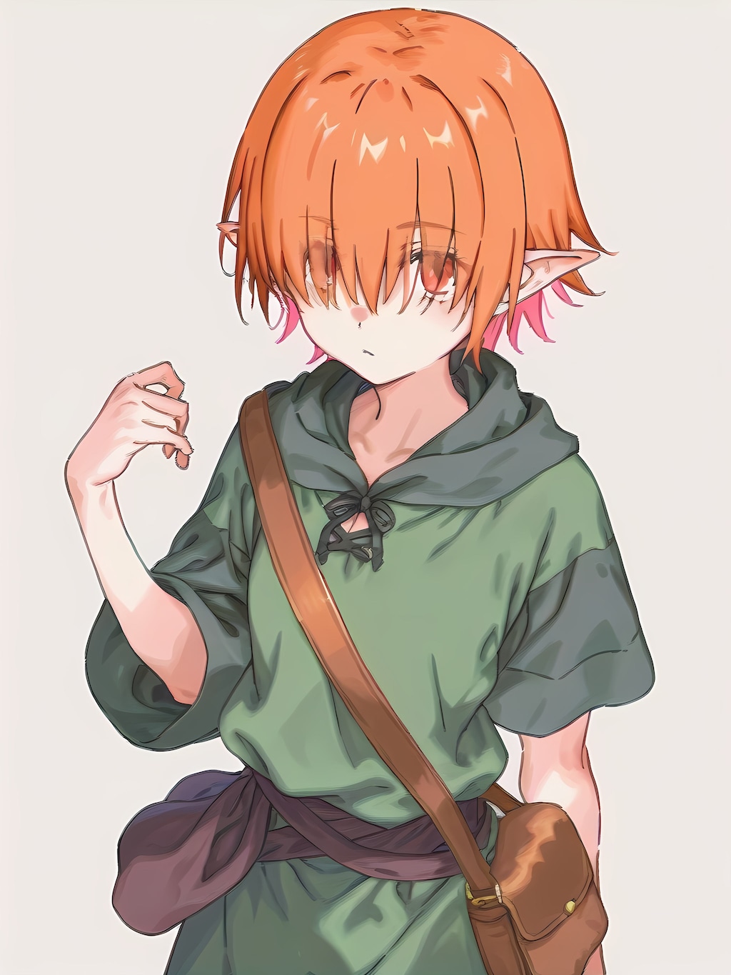 はーふりんぐちゃん(しょうにん)