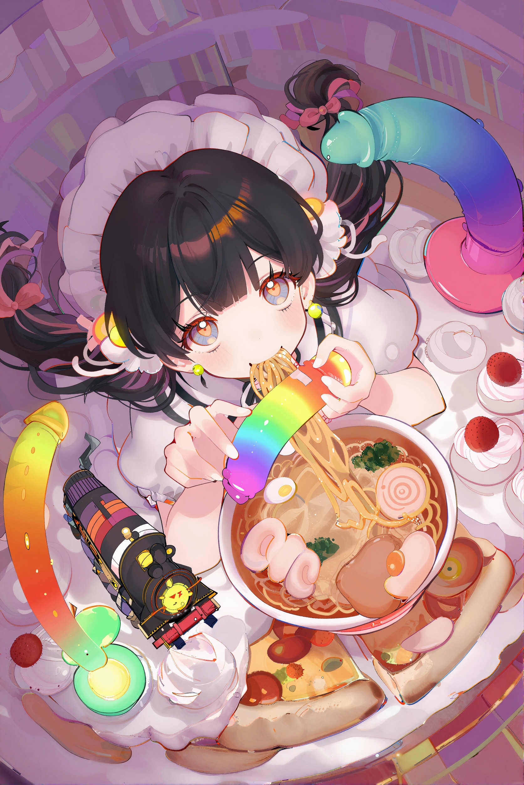 先祖返り