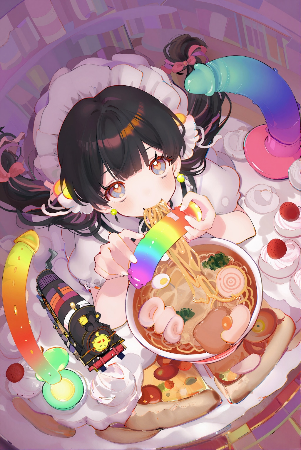先祖返り