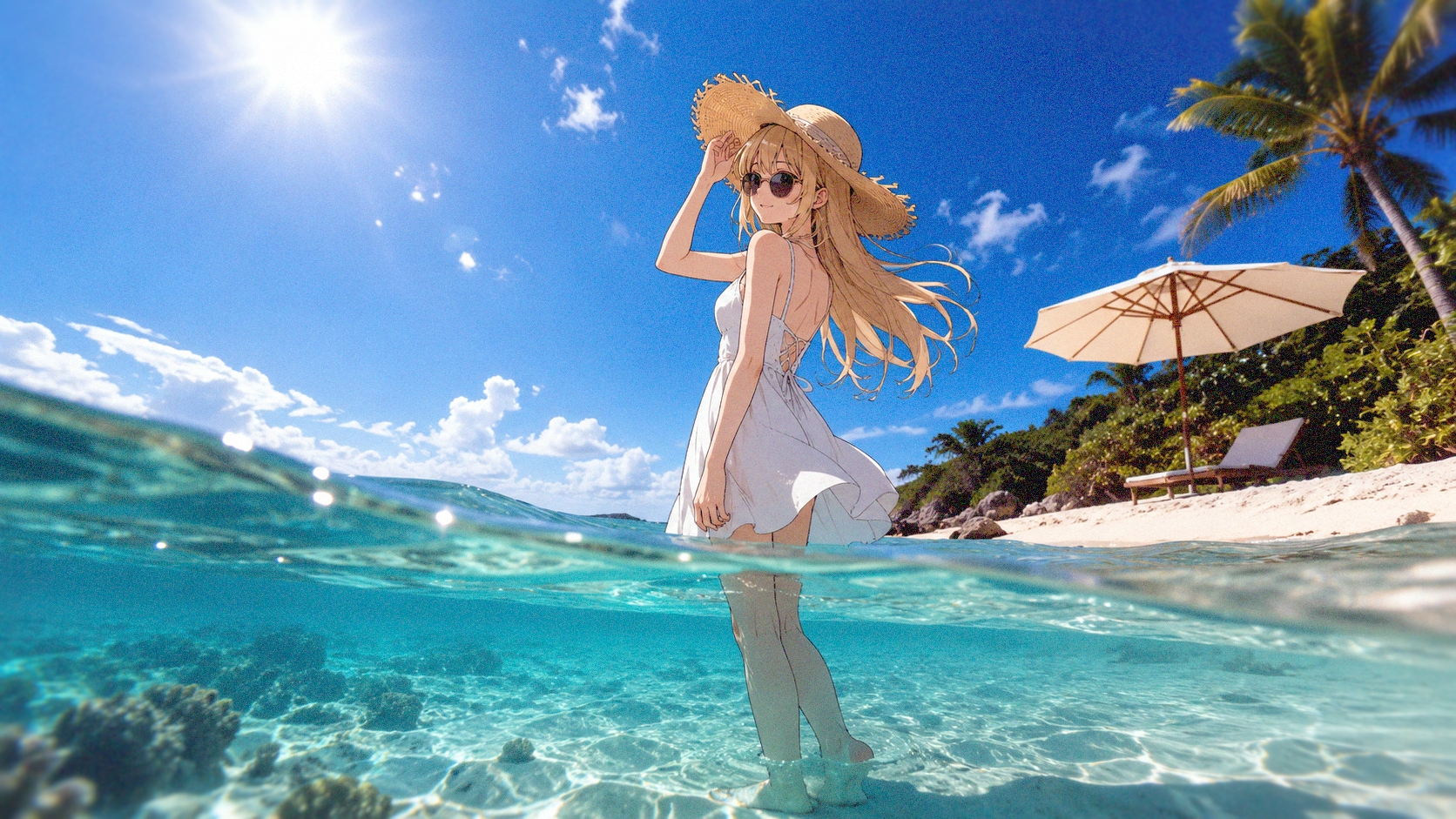 summer