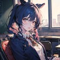 JK@教室 8枚目