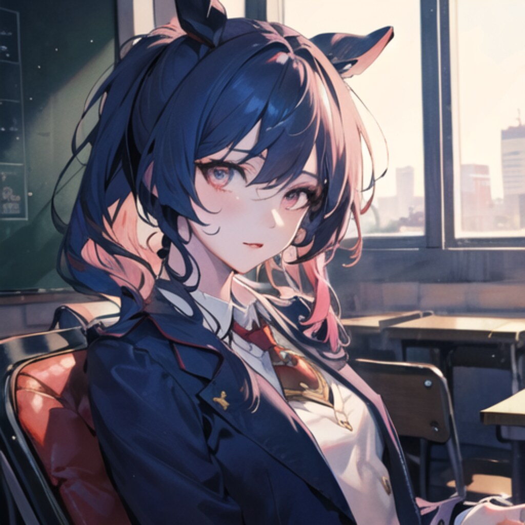 JK@教室