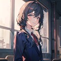 JK@教室 4枚目