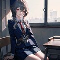 JK@教室 7枚目