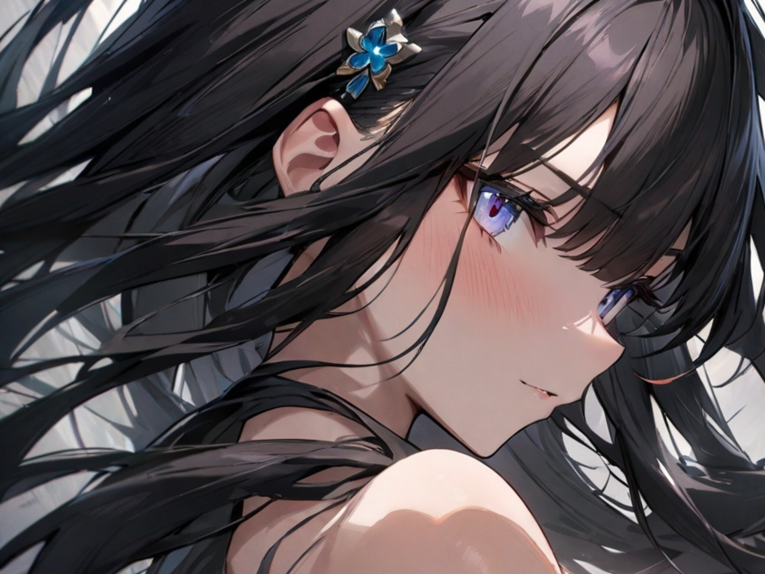 クール？ | の人気AIイラスト・グラビア