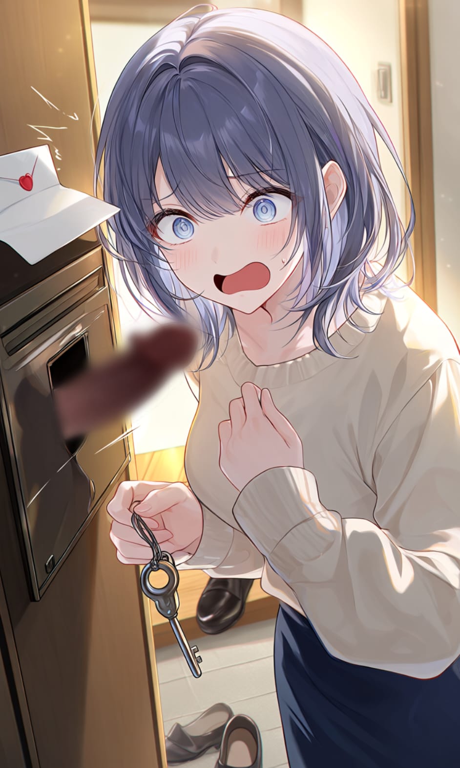【逮捕案件】罪状：住居侵入罪