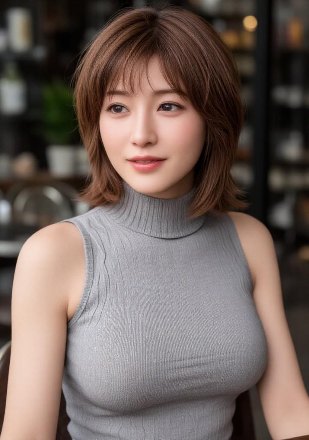 きれいなおねぇさん_23